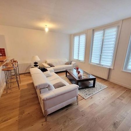 Appartement De 90M² Situe Dans Le Vieux-Lille. Buitenkant foto